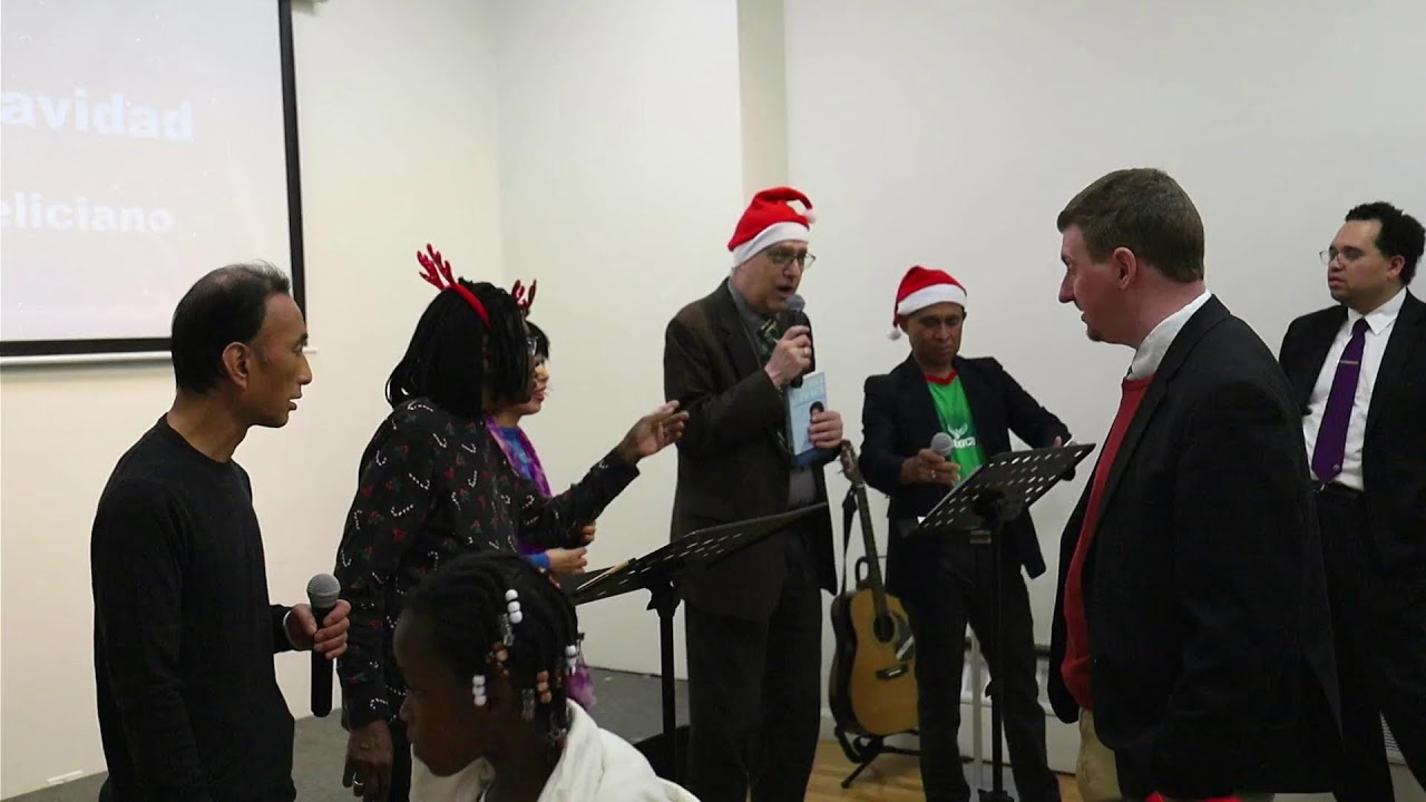 Christmas Concert
