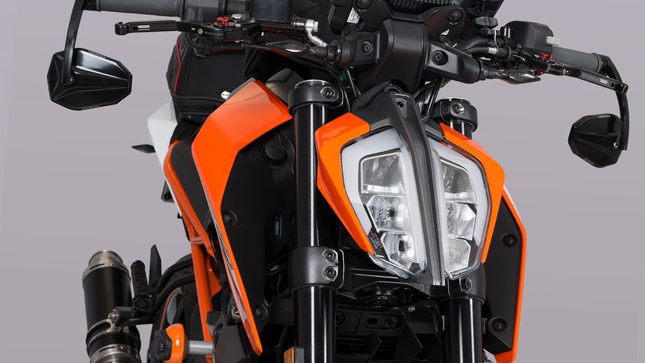 Las 7 Motos 2021 para la Ciudad MAS PODEROSAS PEQUE&Ntilde;AS!