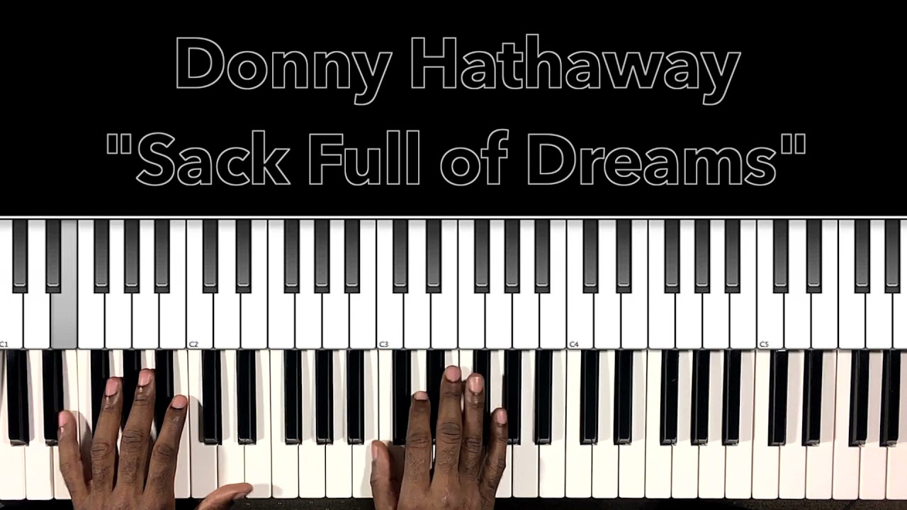 Donny Hathaway 
