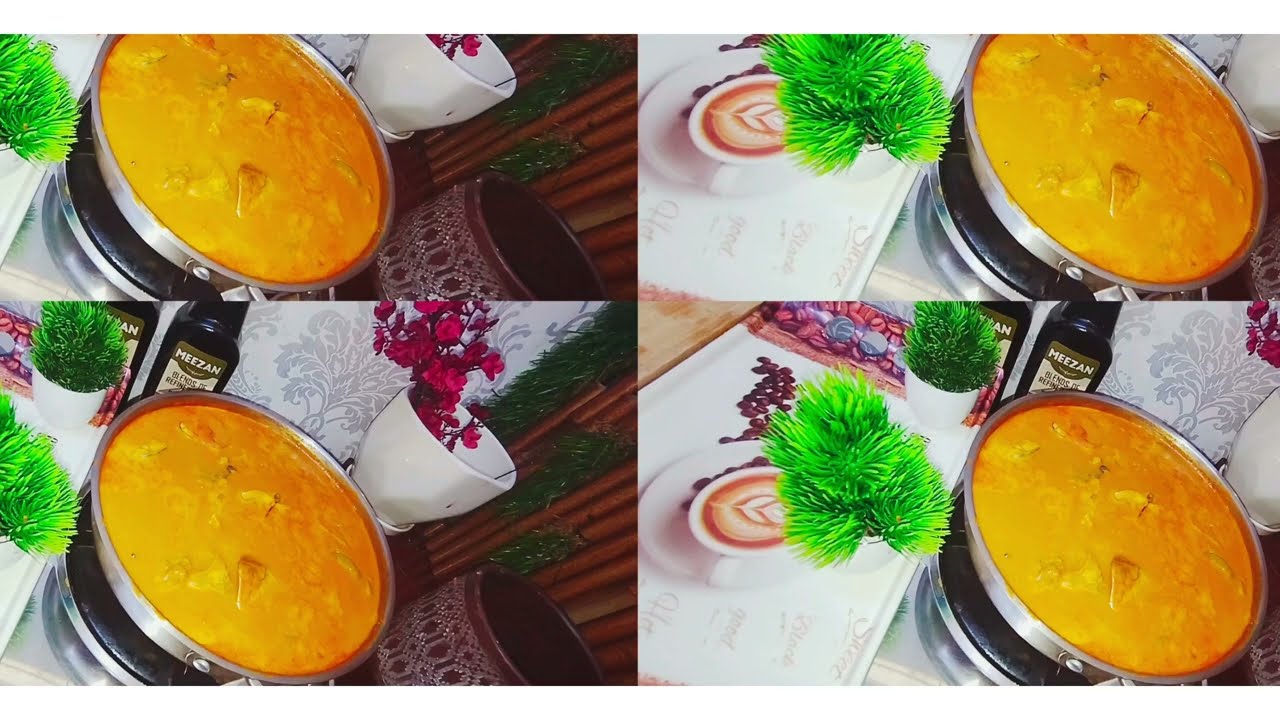 Trediontalkerala തേങ്ങ അരച്ച കറി വെച്ച്ലോ കാണാതെ പോവല്ലേ #NaadanRecipe#CocanutCurry
