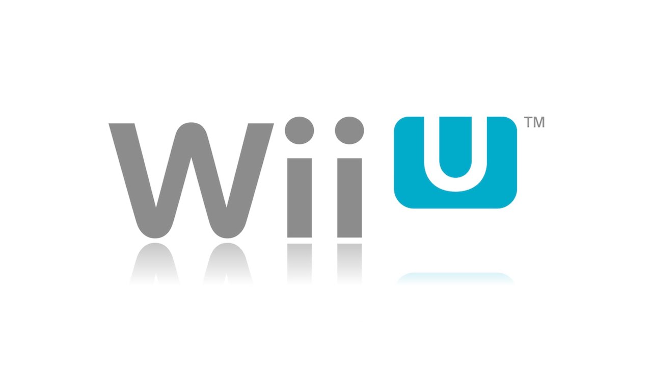 Прохождение меню Wii U