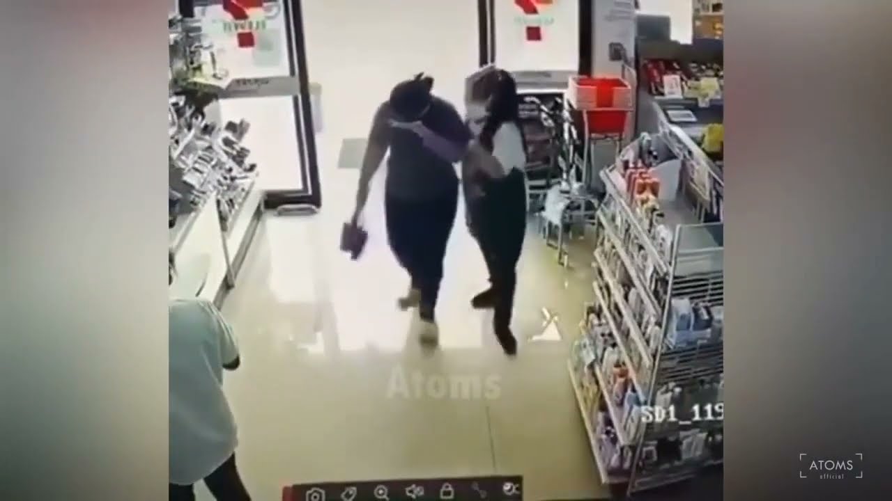 funny accident 2022