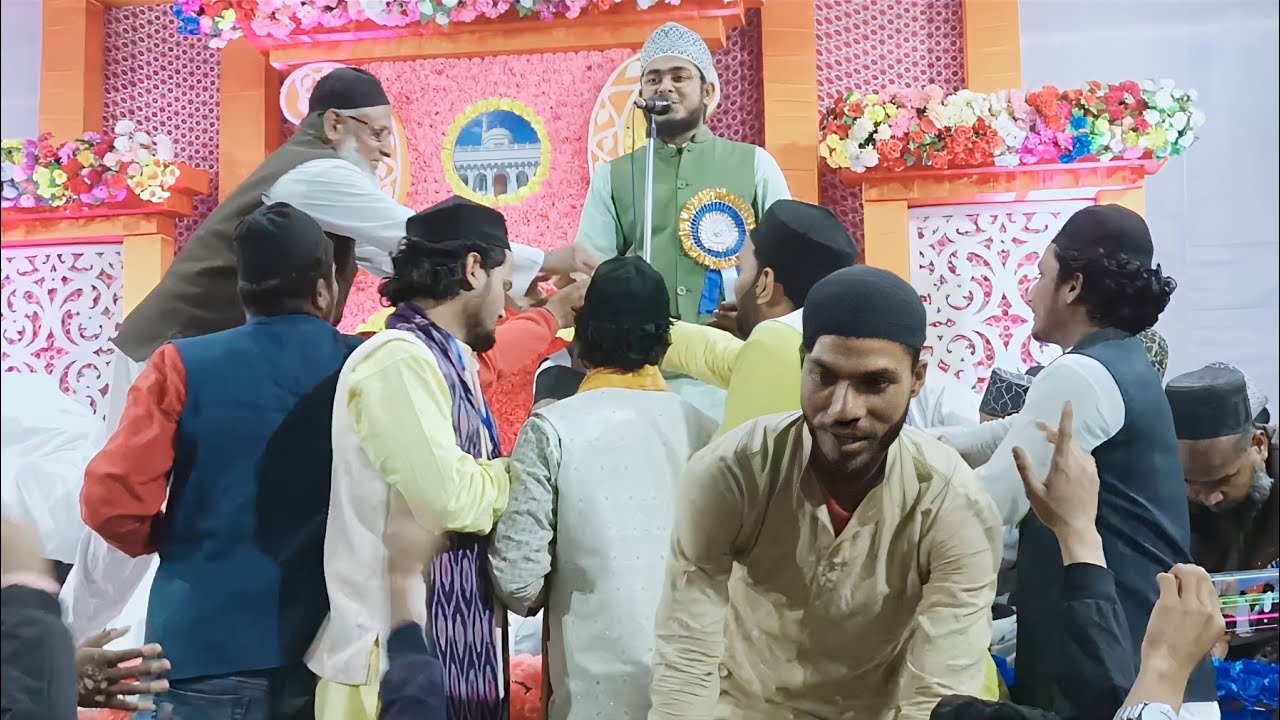 Tori Surat Se Nahi Milti Kisi Ki Surat | Mehbub Zafar Dehlavi Naat 2024 | New Kalam 2023|Jagadishpur