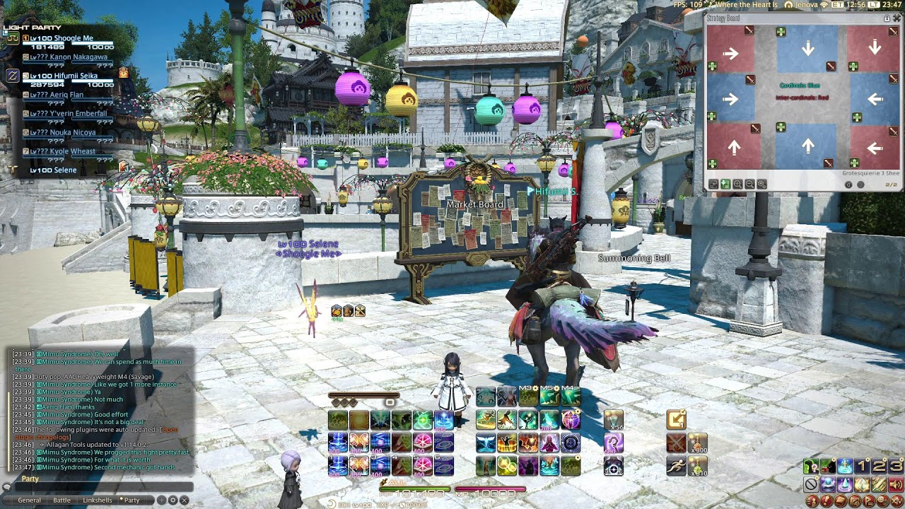final tier w1 day7