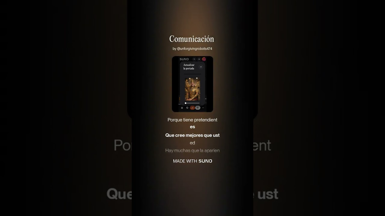 Comunicación 