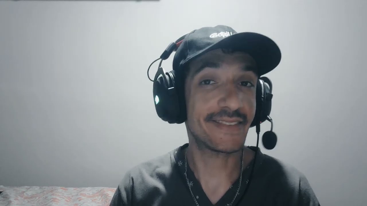 VLOG: A Quinta Temporada de Stranger Things (Minha Opinião)