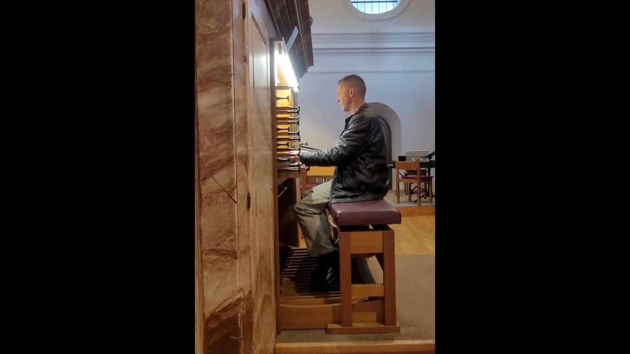 Wir ham’ noch lange nicht genug - Böhse Onkelz (Orgel)