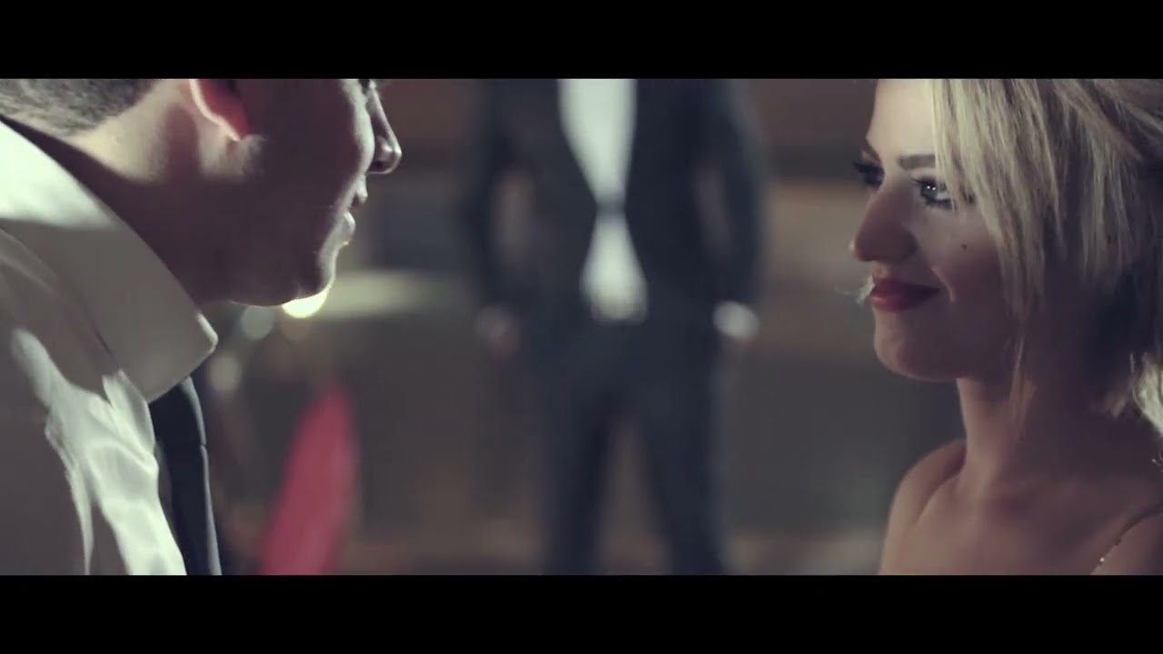 Cheb Bilal - Habayebna (Clip Officiel)