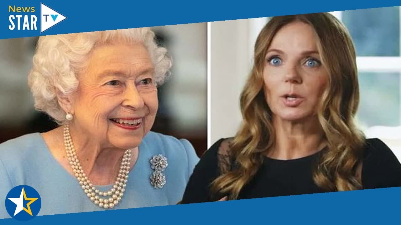 Queen is &lsquo;ultimate ambassador of girl power&rsquo; says Spice Girl Geri Horner
