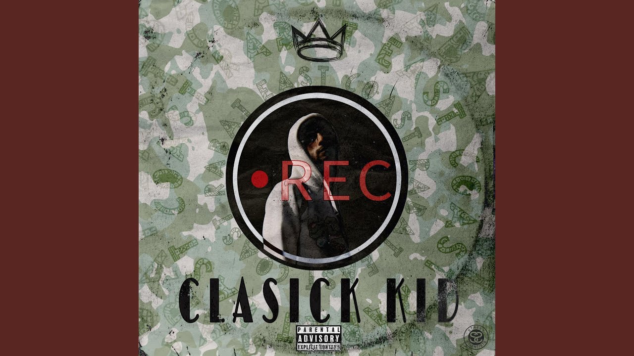 Lyrica (feat. Mehdi Black Wind)