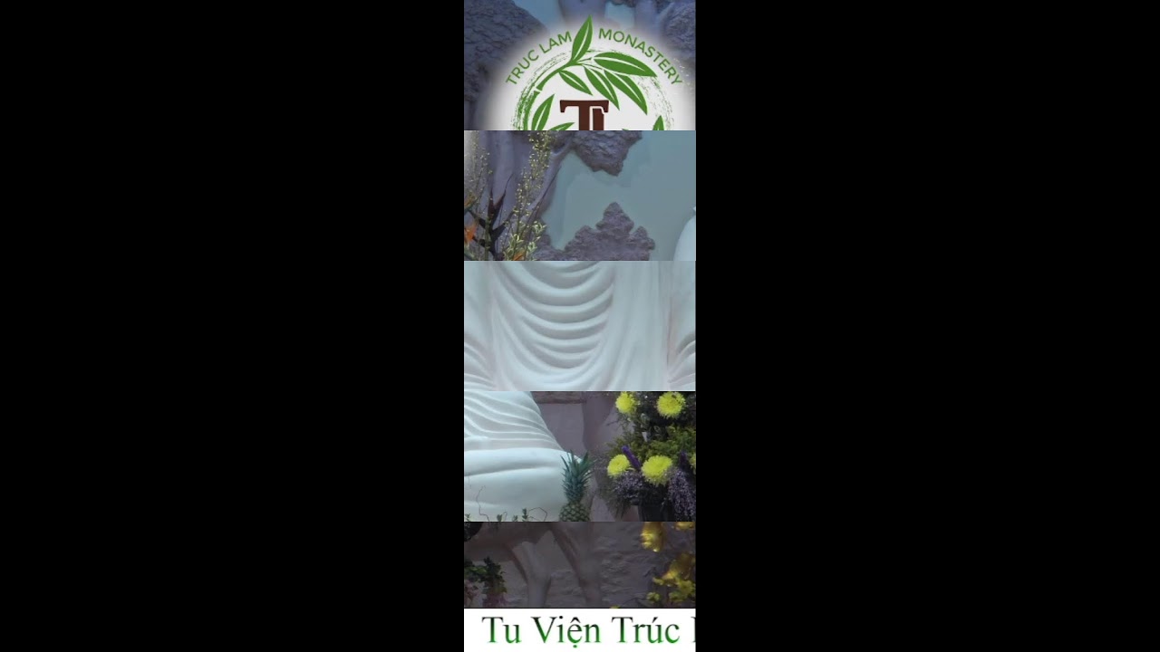 Ngồi Thiền và Lạy Tam Thiên Phật Danh (6am - Feb 15, 2026 - Trúc Lâm)