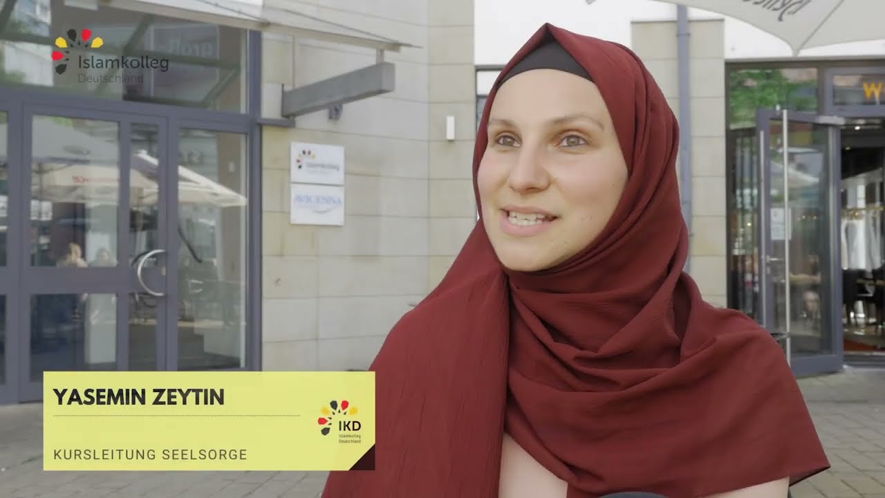 Islamkolleg Deutschland - Die Grundständige Seelsorge-Ausbildung