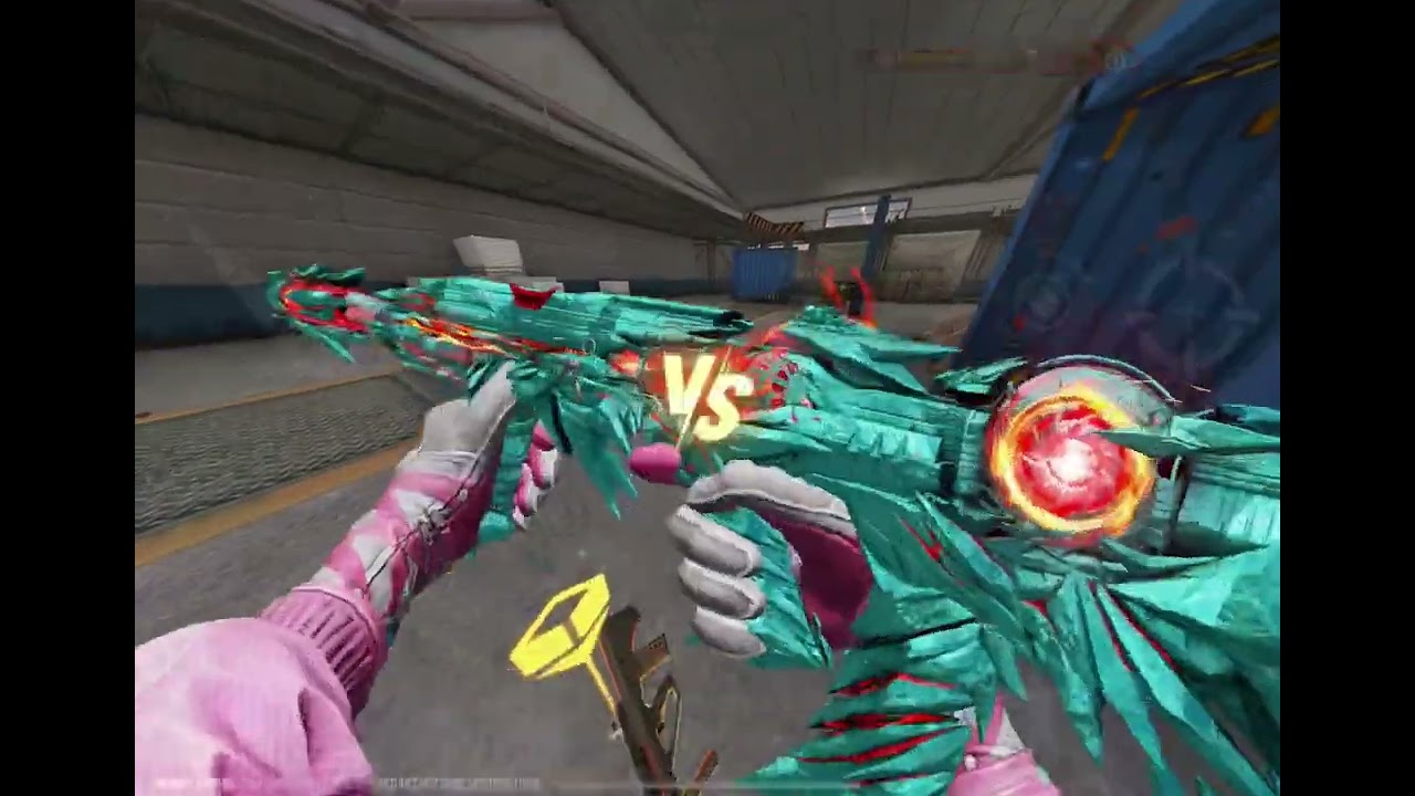 Blood strike (weapon master) how good did I do.
