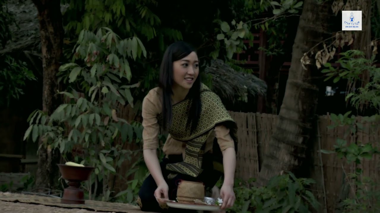 FILM LAO  ຜ້າພັນຄໍແດງ (ຮູບເງົາ)