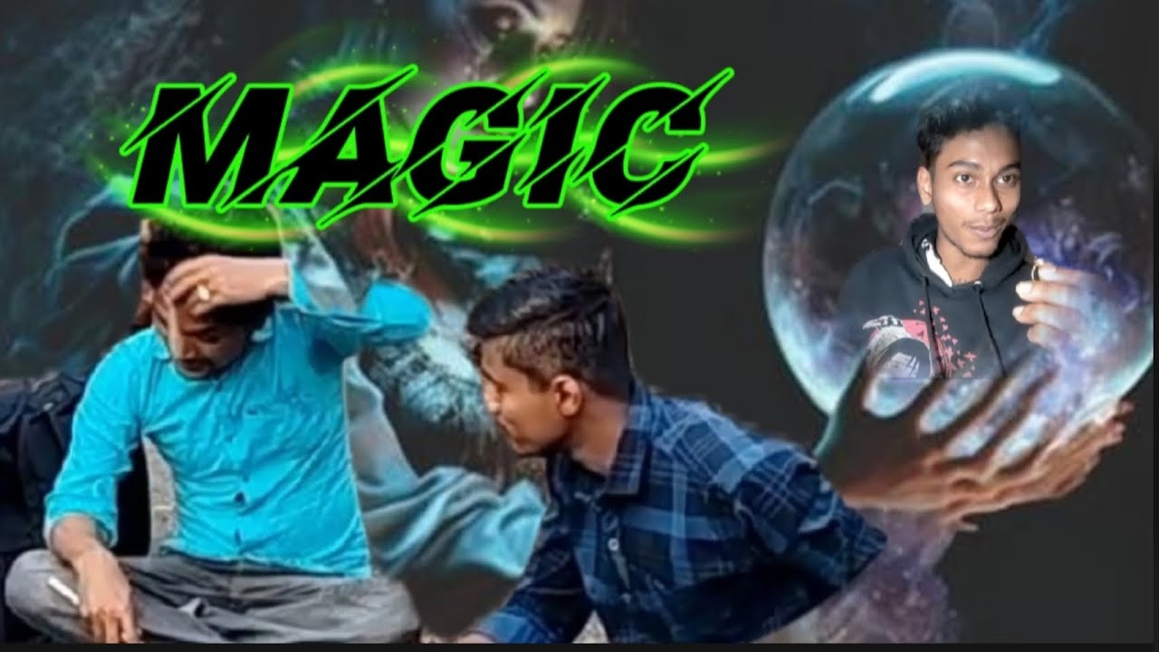 Magic / ভিডিও টা পুরোটা দেখার অনুরোধ রইলো সকলকে #vairal #magic #funny #rost #viralvideo 
