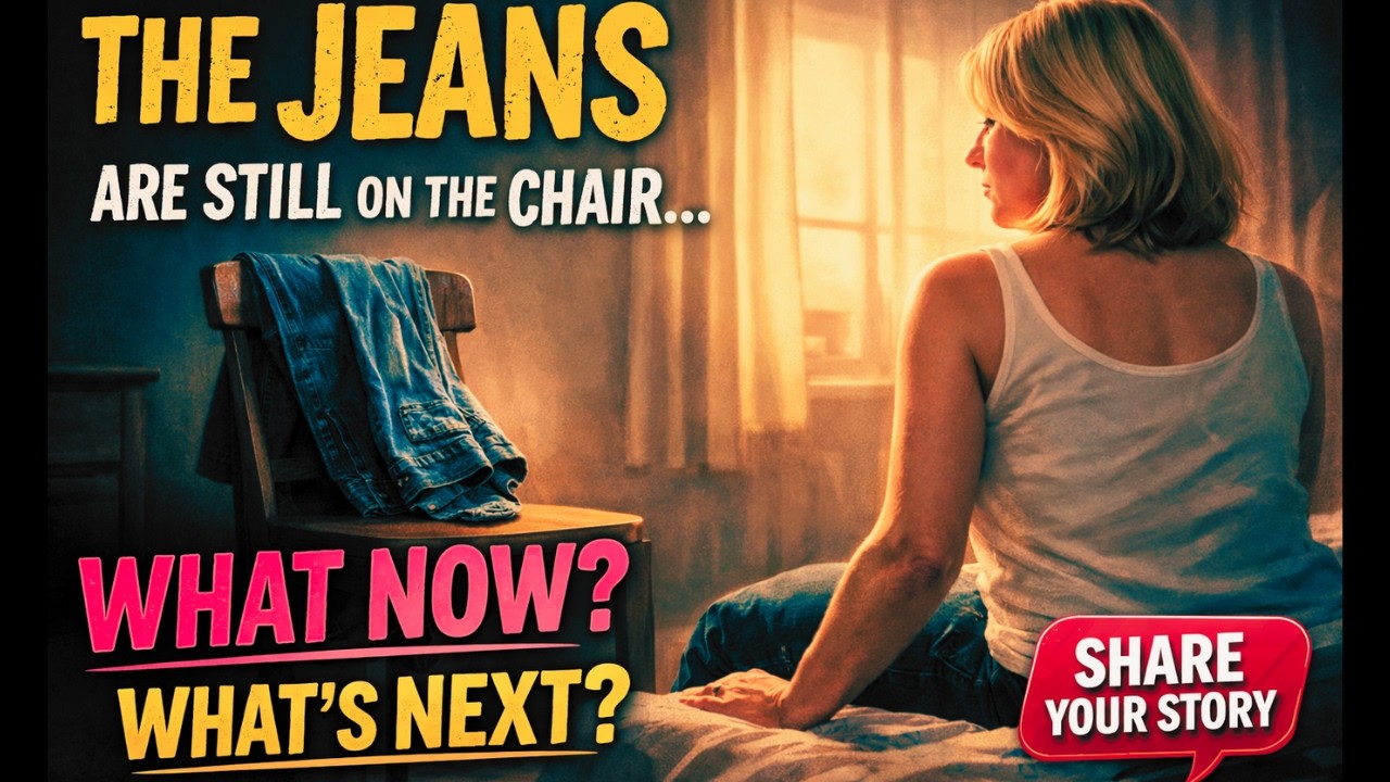 My Body Changed After 50 And I Felt Like a Stranger In My Own Skin — This Is What Nobody Tells You.