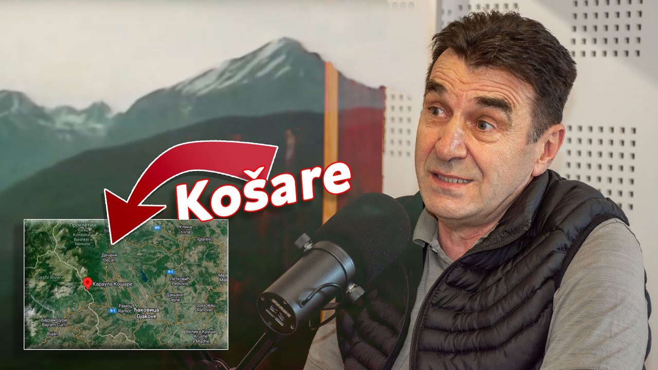 RATNE PRIČE SA KO&Scaron;ARA