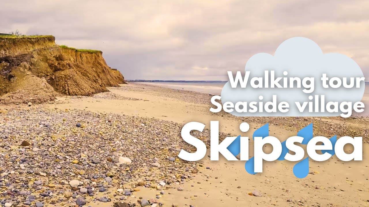 Skipsea, East Yorkshire