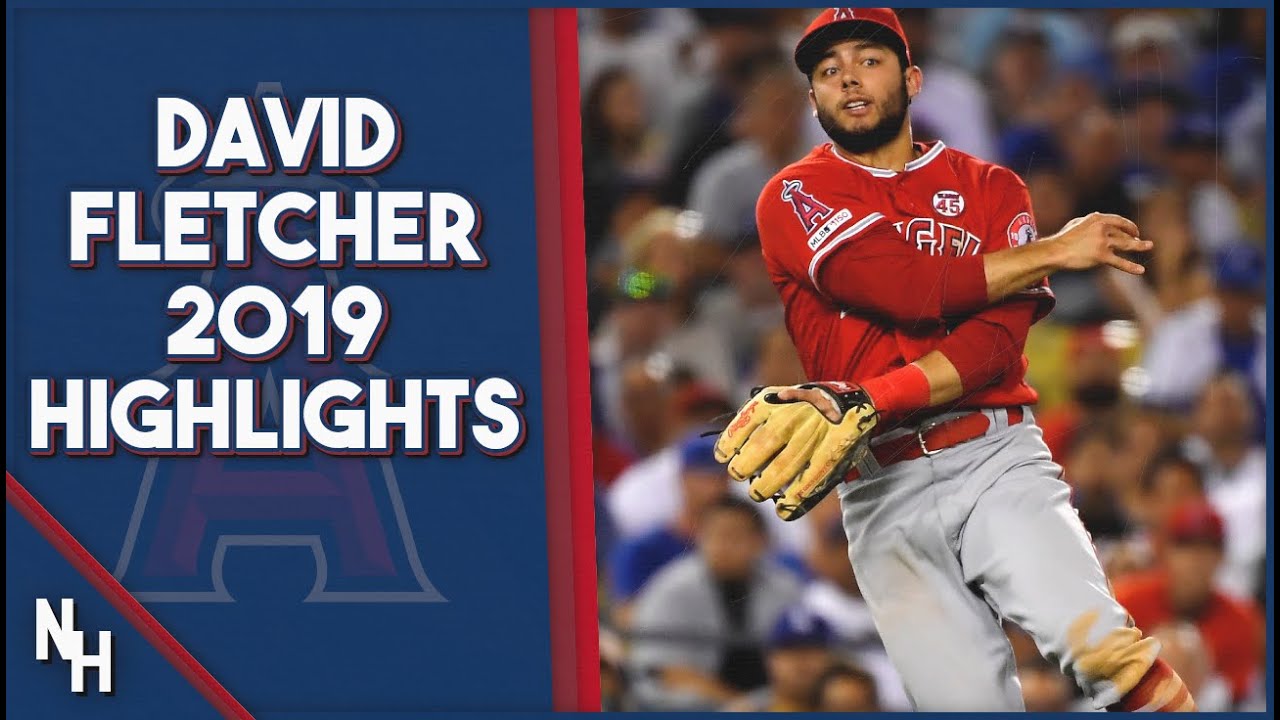David Fletcher 2019 Highlights