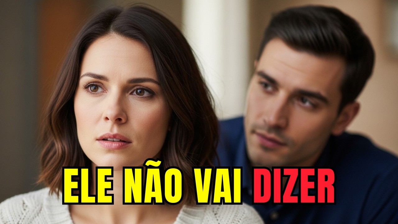 Psicologia Masculina: 7 Sinais de Que Ele Está Apaixonado Por Você (Mas Nunca Vai Falar)