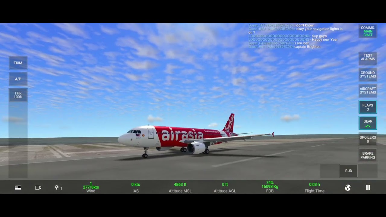 If I crash I download Roblox 
