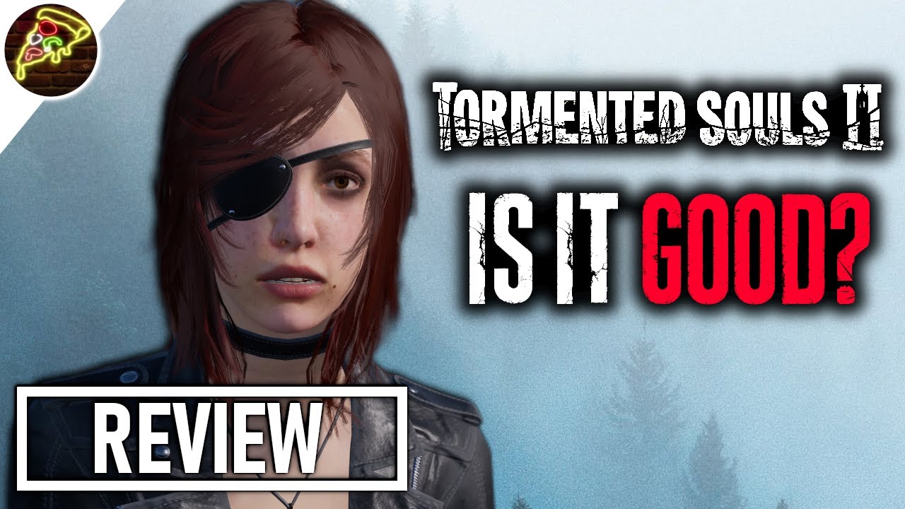 Tormented Souls 2 Review w/ NO SPOILERS! ...Is It GOOD? (Gameplay)