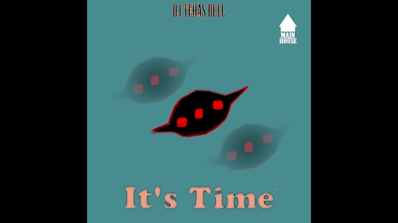 DJ Tehas Bull & Tim Perr - Odessa (2026)