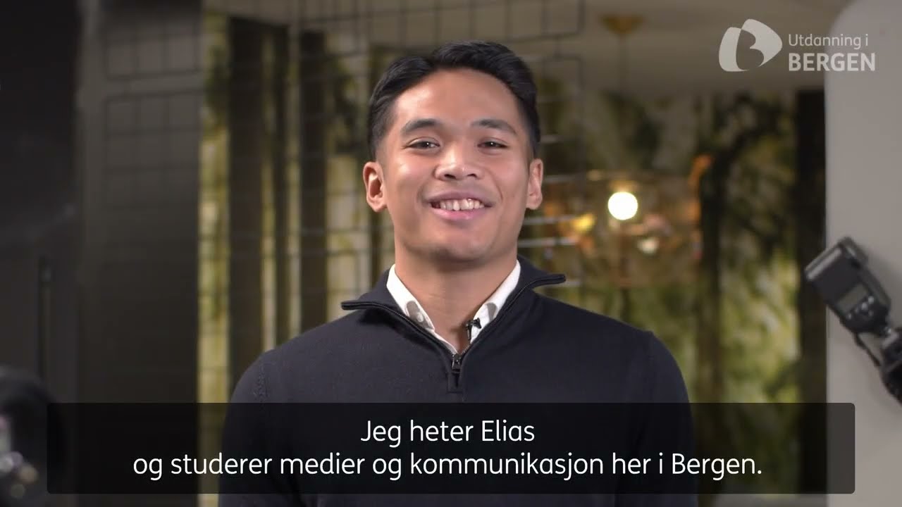 Kort forklart: Hva er studier innen medier, kommunikasjon og markedsføring?