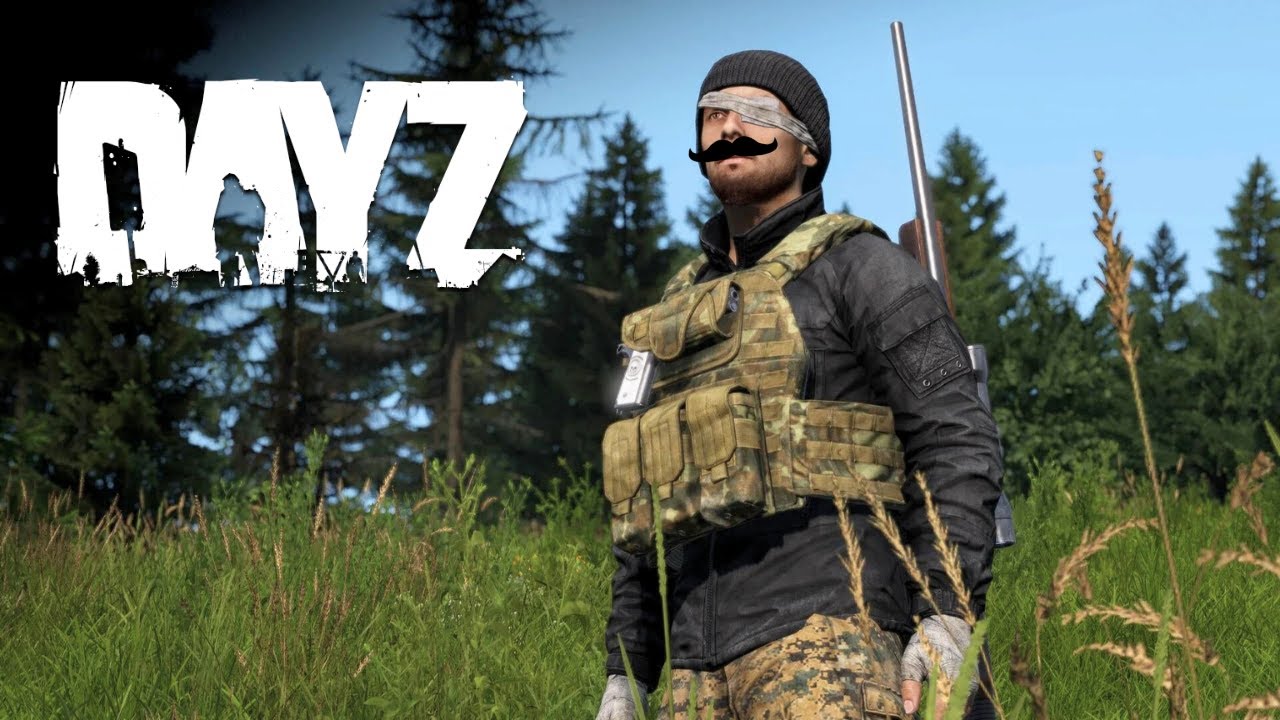 DAYZ - UNE DE MES MEILLEURES SURVIE SUR OFFICIEL #37 [FR/PC]