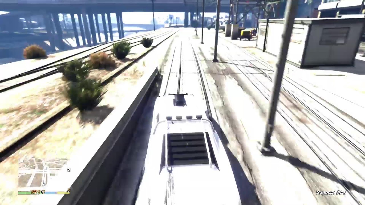 GTA 5 part 2