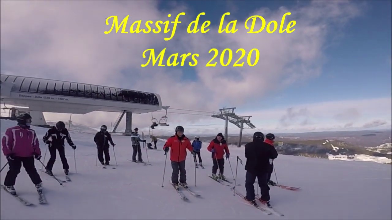 La Dole 2020