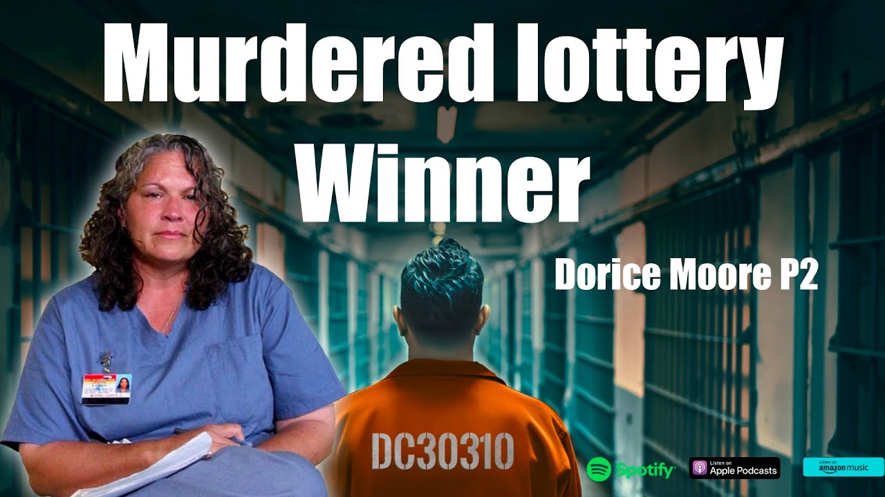 It has arrived! - Dorice Moore
