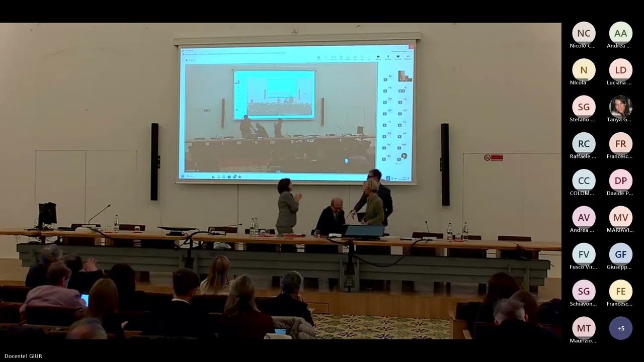 12-13/12/2025 Convegno AIC