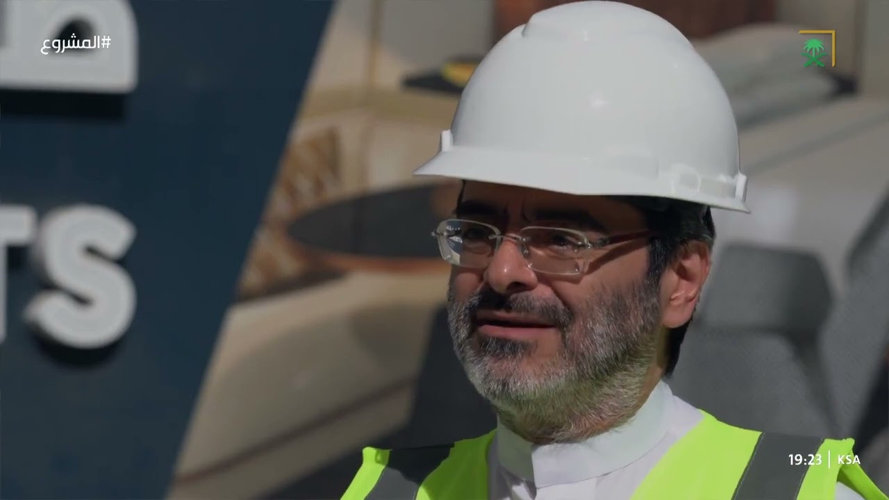 المشروع | مشروع فندق شيراتون طيبة، تصميم فريد يوفر إطلالات على المسجد النبوي الشريف، وجبل أحد.