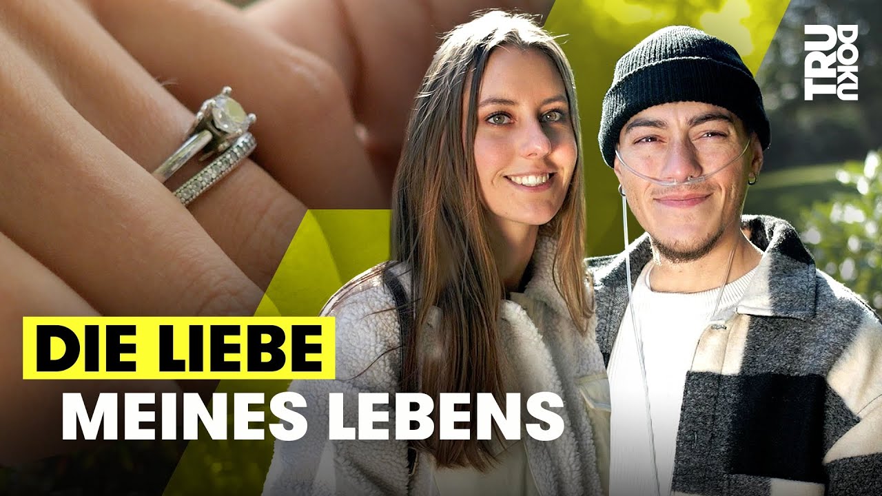 Unheilbar krank: Burak (27) erf&uuml;llt sich seine Tr&auml;ume | TRU DOKU
