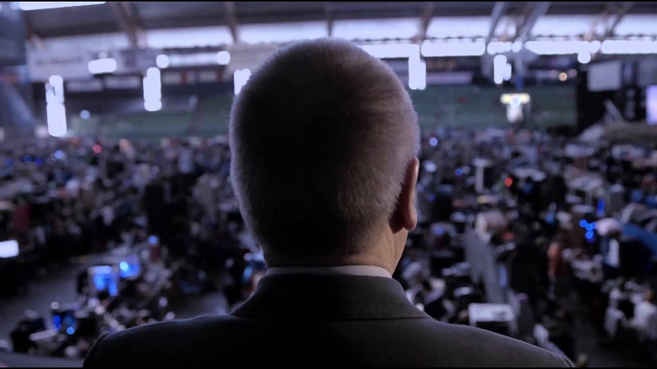 Drone (2014) Documentary Movie Trailer