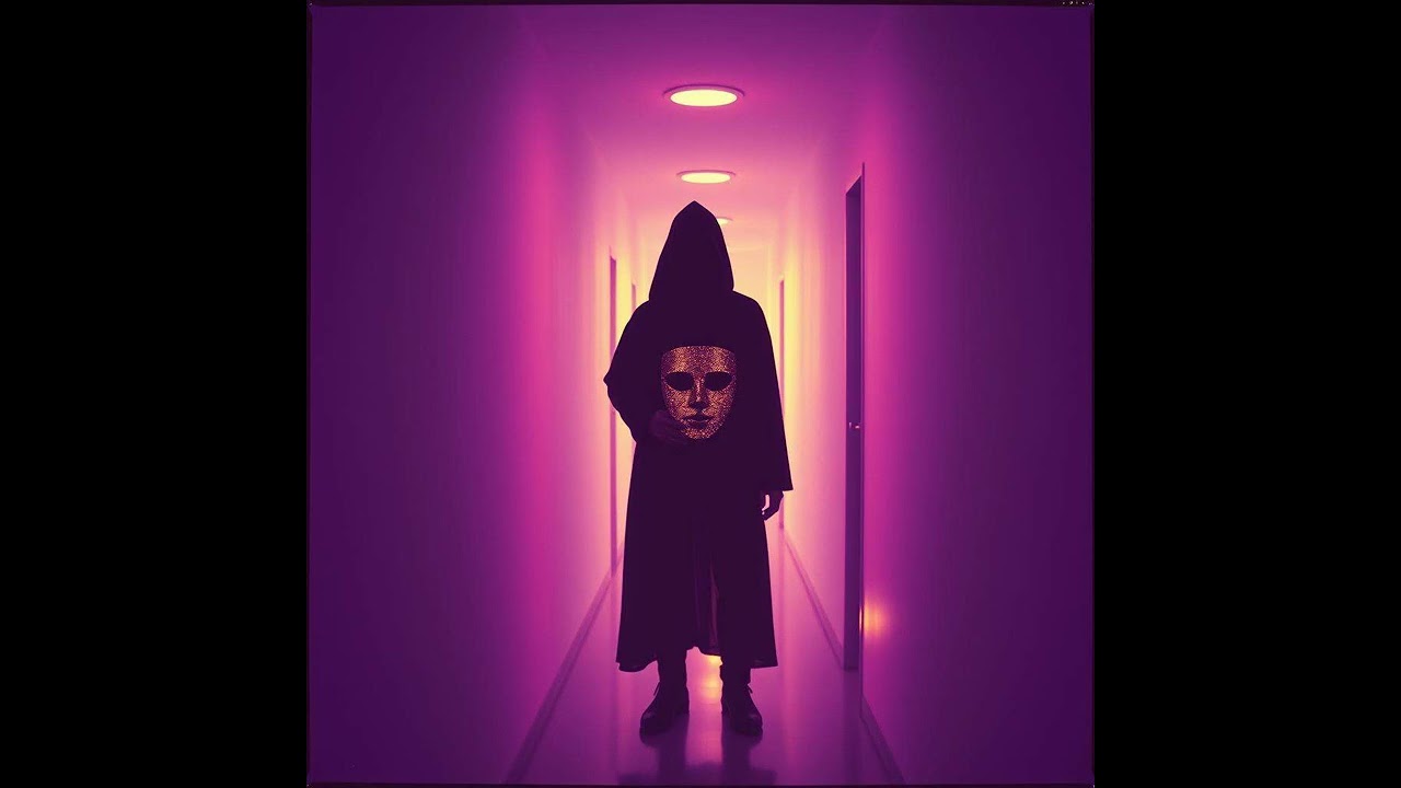 Undesired - What I Hid