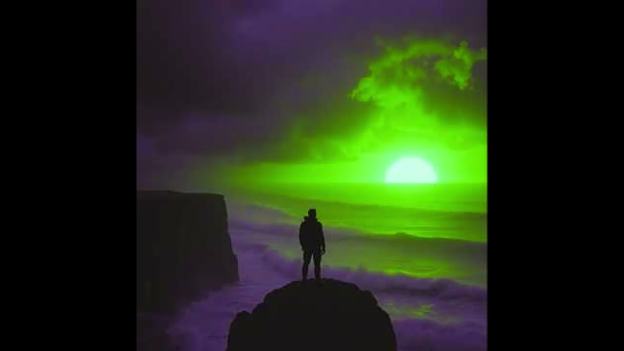 AleXandeR - Последний закат (feat  Suno)