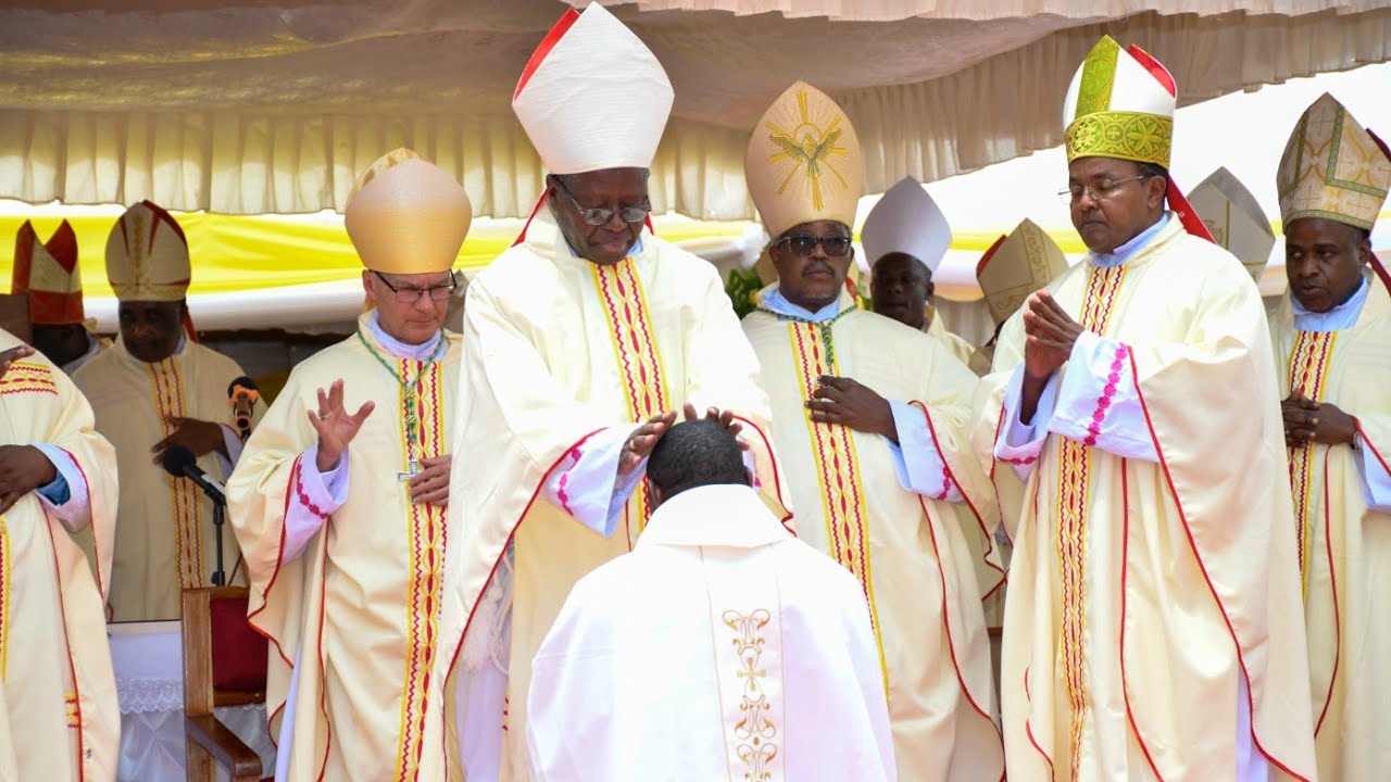 Risala ya Jimbo la Morogoro Iliyoliza Watu Baada ya Askofu Msimbe Kukabidhiwa Jimbo, Hawakujua Haya