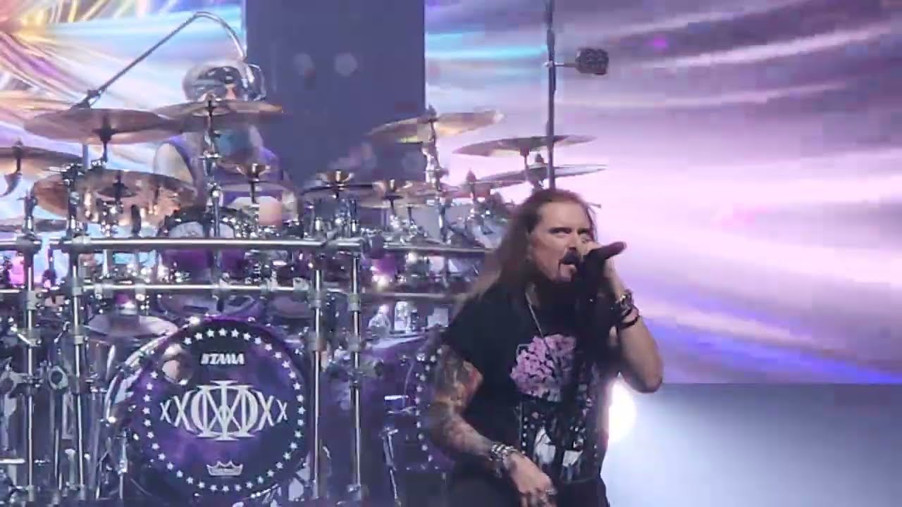 Dream Theater-