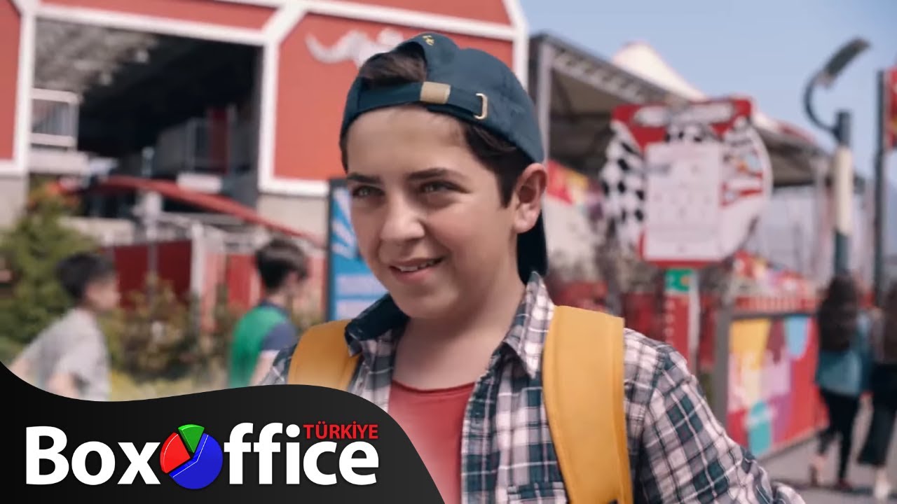 B&uuml;c&uuml;r - Fragman