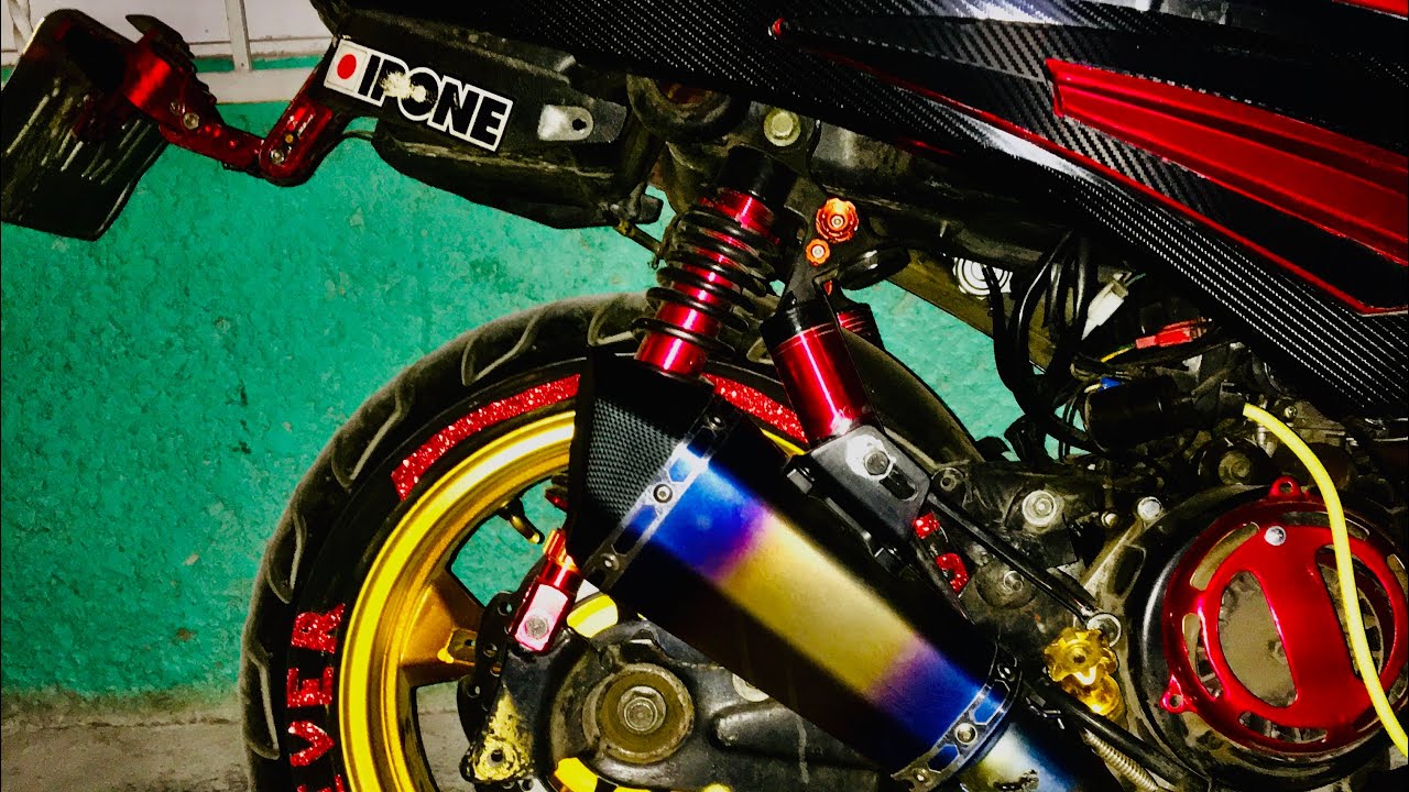 Carburador Racing
