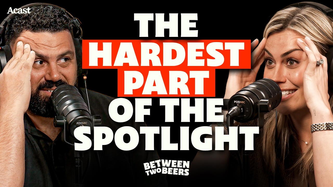 Laura McGoldrick & Martin Guptill’s Hidden Struggle