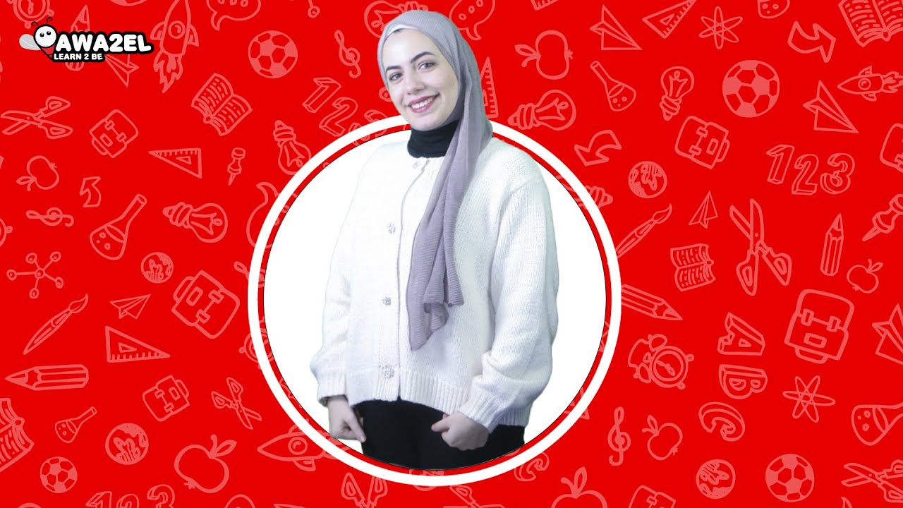 المعلمة فرح عبيد - (  اسماء الاشارة ) - الصف الرابع -  اللغة العربية