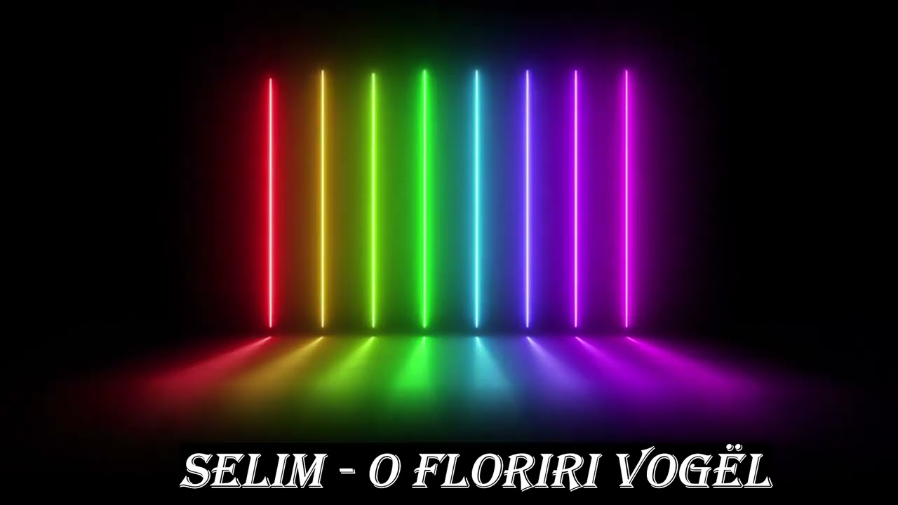 Selim Struga & Senat Sax Struga O Floriri vogel 2023