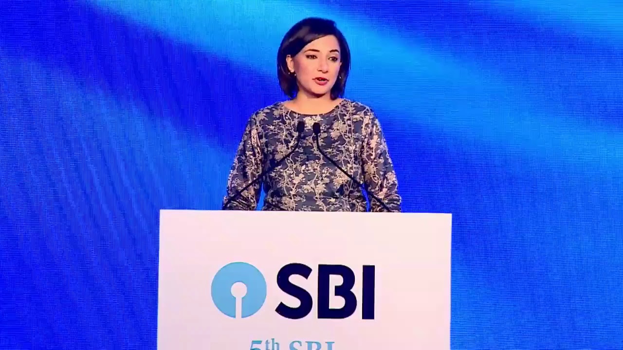 5th SBI Banking & Economics Conclave 2018 - Day 2