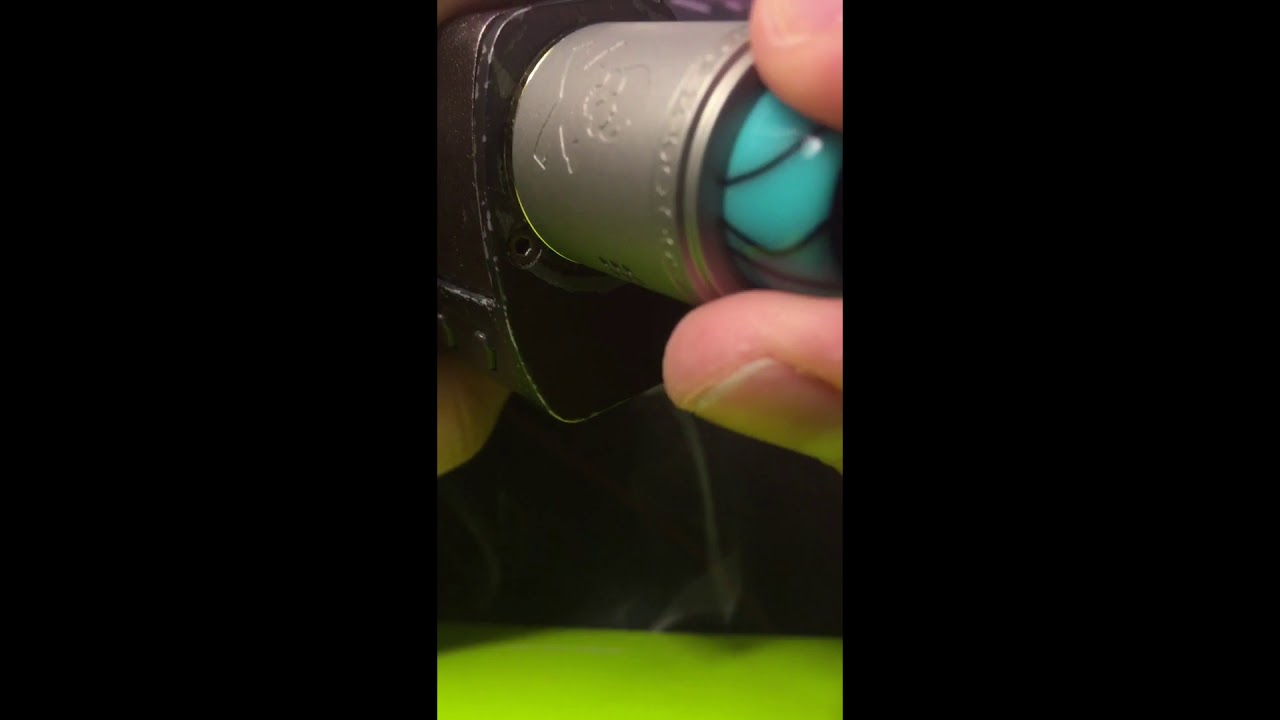 Bonza Rda Review