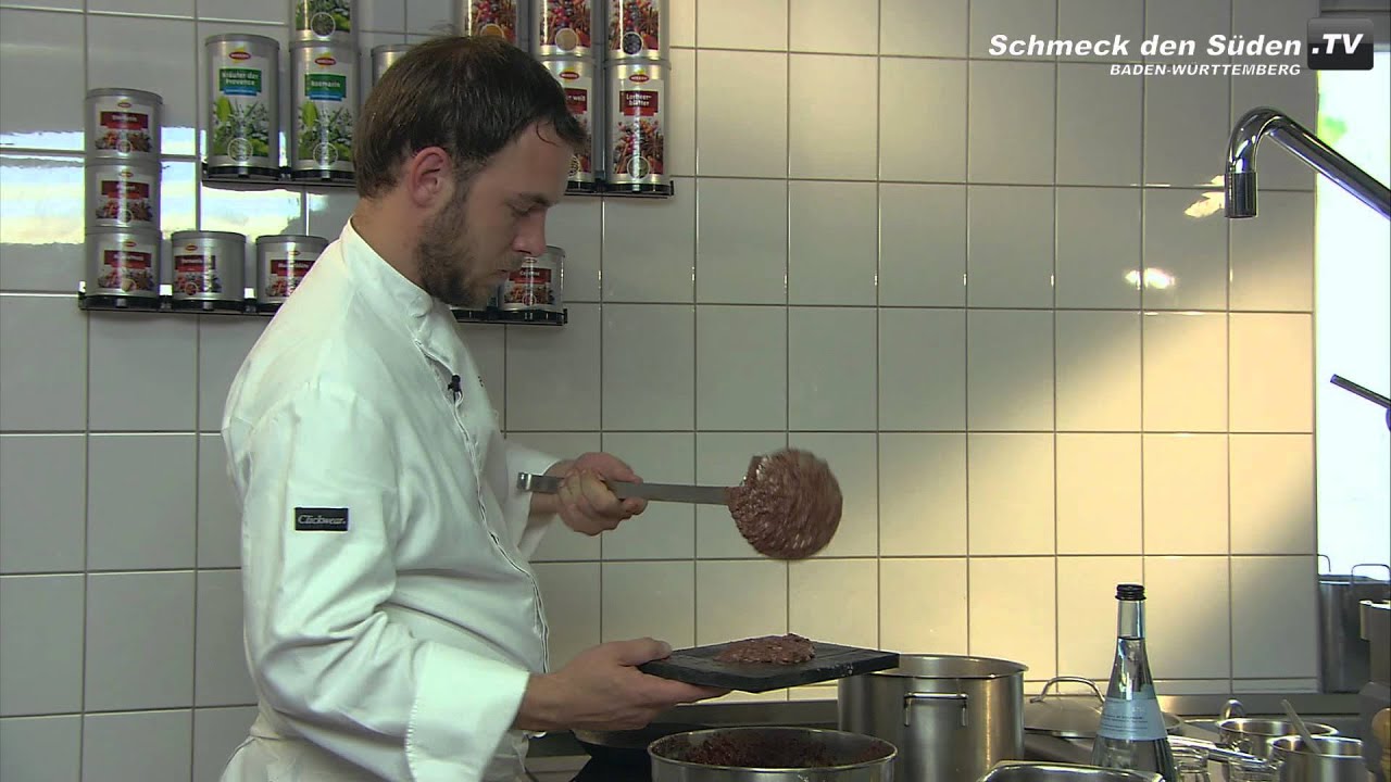Leberspätzle schwäbische Art (Langversion)