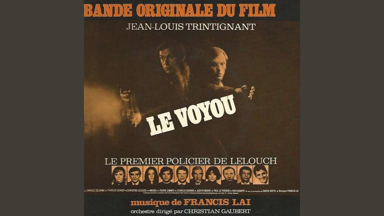 Le voyou