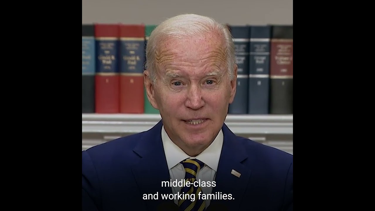 My plan to address student loan debt focuses the benefit on middle-class and working families.
